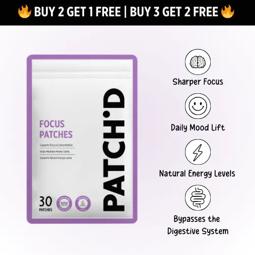 Focus Patches
