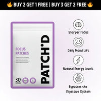 Focus Patches