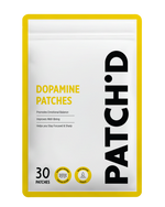 Dopamine Patches
