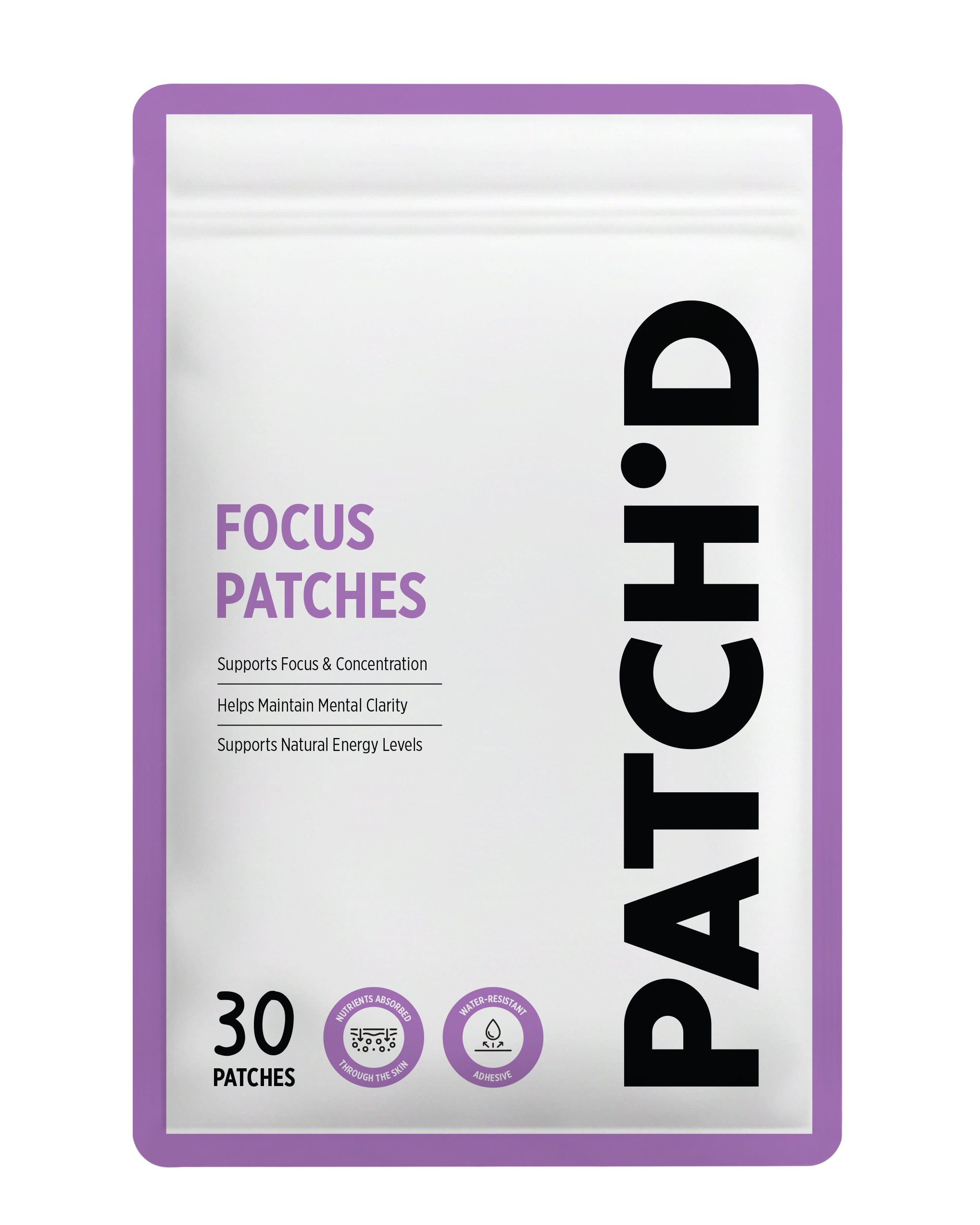 Focus Patches
