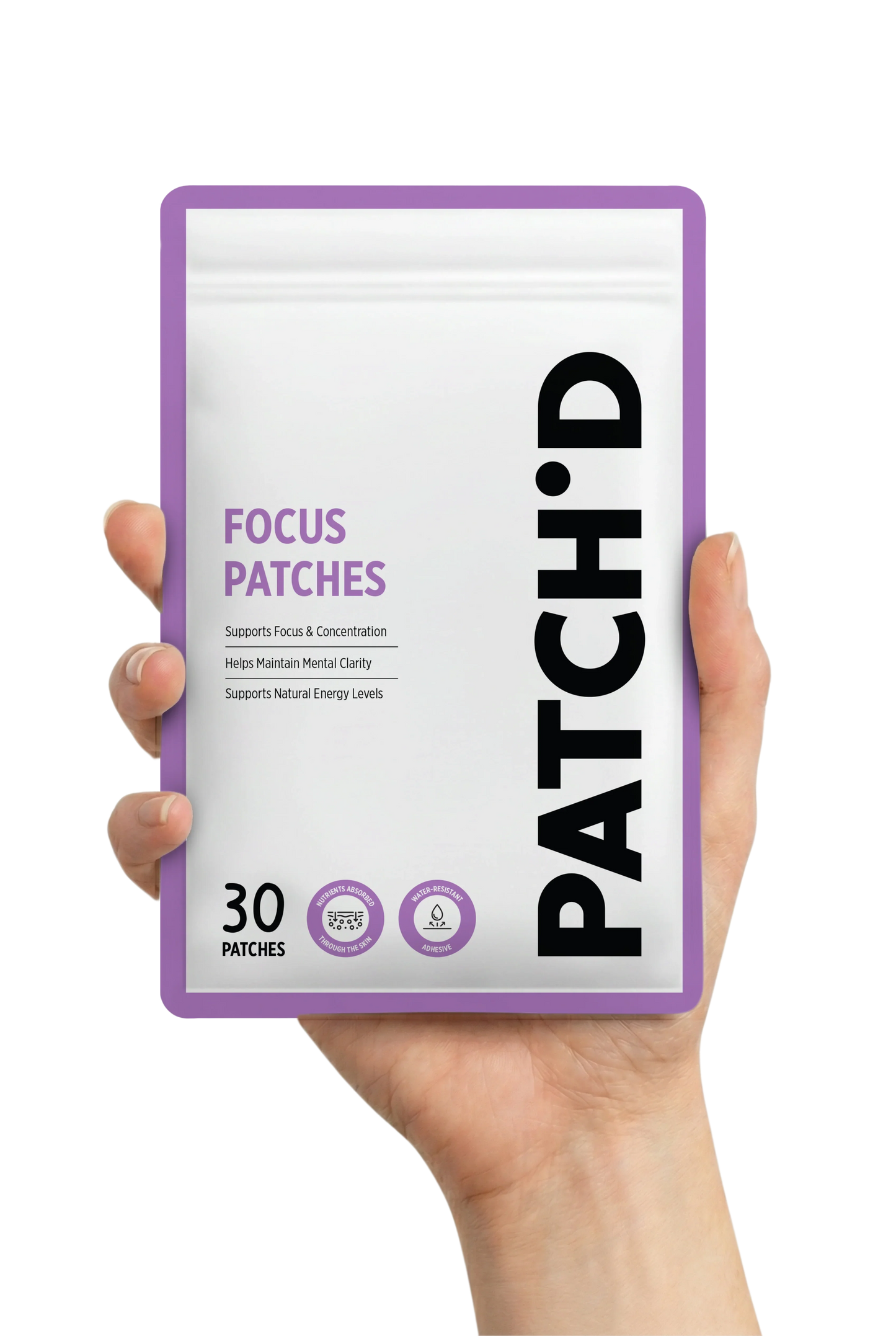 Focus Patches