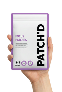 Focus Patches